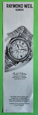 B69 raymond geneve gebraucht kaufen  Hamm, Sieg