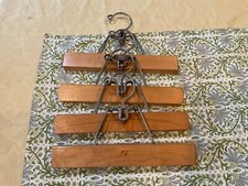 Setwell wooden clamp for sale  Kansas City