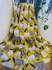 Mustard yellow white for sale  THORNTON-CLEVELEYS
