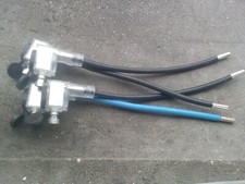 Embout branchement phases d'occasion  Rouen-