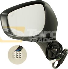 Specchietto per mazda usato  Udine