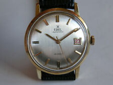 Ebel automatic jewels usato  Canicatti