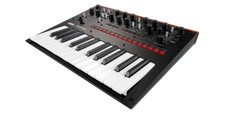 Korg monologue black gebraucht kaufen  Freilingen, Leuterod, Wölferlingen