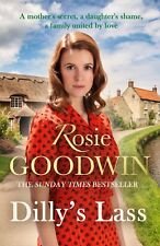 Dilly lass goodwin for sale  UK