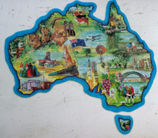 Vintage waddingtons jigmap for sale  WISBECH