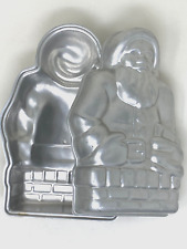 Santa claus mold for sale  Corydon