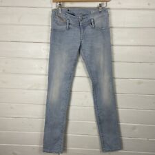 Diesel matic jeans for sale  WARE