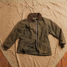 Vintage 90s barbour for sale  HULL