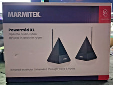Wireless extender marmitek for sale  LINCOLN