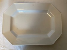 Large vintage white for sale  WORKINGTON