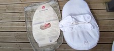 Matelas red castle d'occasion  Proville