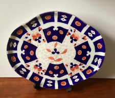 Pointons plate imari for sale  HAWICK