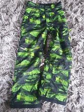 Boy spyder salopettes for sale  GILLINGHAM