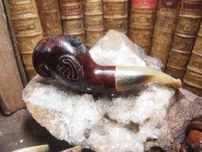 Tres belle pipe d'occasion  Morestel