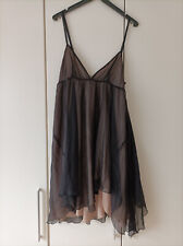 Phard flatterkleid lagenkleid gebraucht kaufen  Nidderau