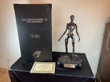 Terminator statue cinemaquette d'occasion  Bourgoin-Jallieu