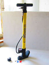 Luftpumpe airpump standluftpum gebraucht kaufen  Rheinfelden (Baden)