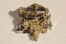 Rochester quadrajet 4mv for sale  Moreno Valley