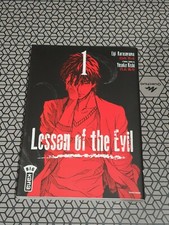 Lesson the evil d'occasion  Le Puy-en-Velay