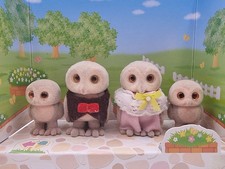 Sylvanian families plume for sale  NOTTINGHAM