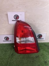 nissan primera p12 fanale posteriore usato nissan primera p12 fanale posteriore usato San Felice a Cancello