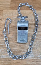 Vintage acme thunderer for sale  MANCHESTER
