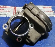 Gruppo farfallato ford usato  Paterno