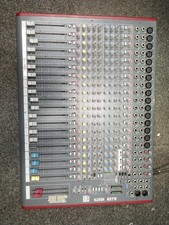 Allen heath zed for sale Allen heath zed for sale  SUNDERLAND
