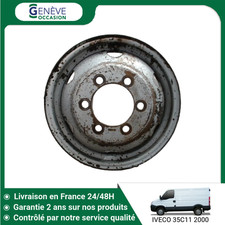 Jante tole iveco d'occasion  Niort