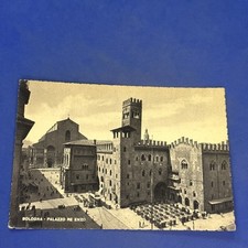 Bologna palazzo enzo usato  Bari