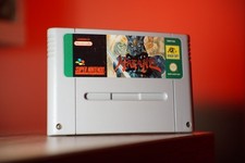 Usado, Jogo Hagane SNES PAL Super Nintendo RARO comprar usado  Enviando para Brazil