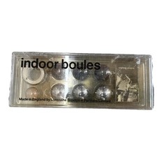 Mini indoor boules for sale  LOWESTOFT