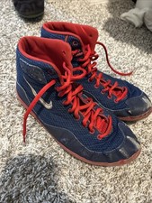 Blue red nike for sale  Saint Cloud