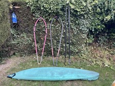 Complete windsurfing gear for sale  BIRMINGHAM