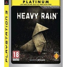 Jeu ps3 heavy d'occasion  Les Mureaux