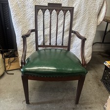 Federal carved mahogany for sale  Lexington