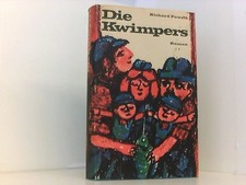 Kwimpers roman hasenclever gebraucht kaufen  Berlin