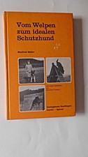 Vom welpen zum gebraucht kaufen  Eggenstein-Leopoldshafen