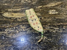 sheath native beaded american for sale sheath native beaded american for sale Southampton