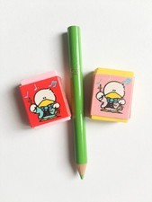Gommes crayon patsy d'occasion  Ribérac