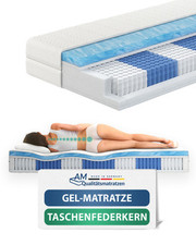 1000 federn gel gebraucht kaufen  Deutschland