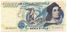 500000 lire usato  Pignataro Maggiore