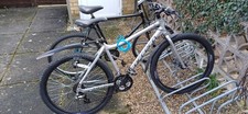Men mountain bike for sale  CAMBRIDGE