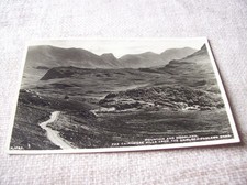 Postcard airnmore hills for sale  LAIRG