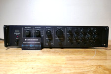 Mixeur audio audio d'occasion  Villeurbanne