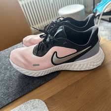 Nike turnschuhe damen gebraucht kaufen  Kernen