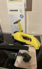 Karcher handheld window for sale  UK