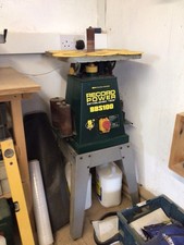 Record power bobbin for sale  CHRISTCHURCH