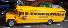 Rtr school bus for sale  Beechgrove