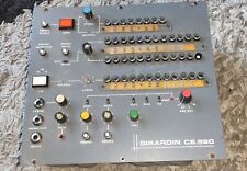Panneau commande console d'occasion  Champigny-sur-Marne